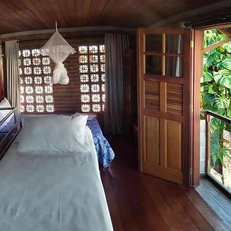 Chales Na Hora โอลินดา ภายนอก รูปภาพ