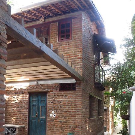 Chales Na Hora โอลินดา ภายนอก รูปภาพ
