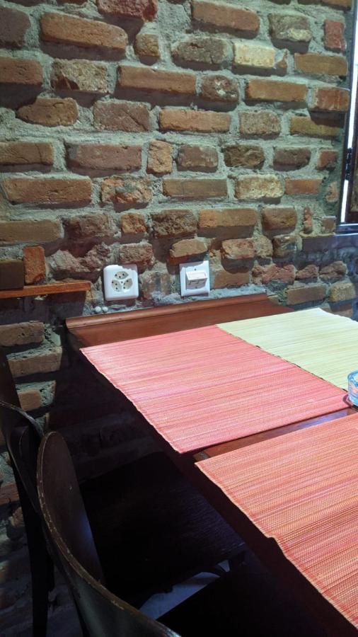 Chales Na Hora โอลินดา ภายนอก รูปภาพ