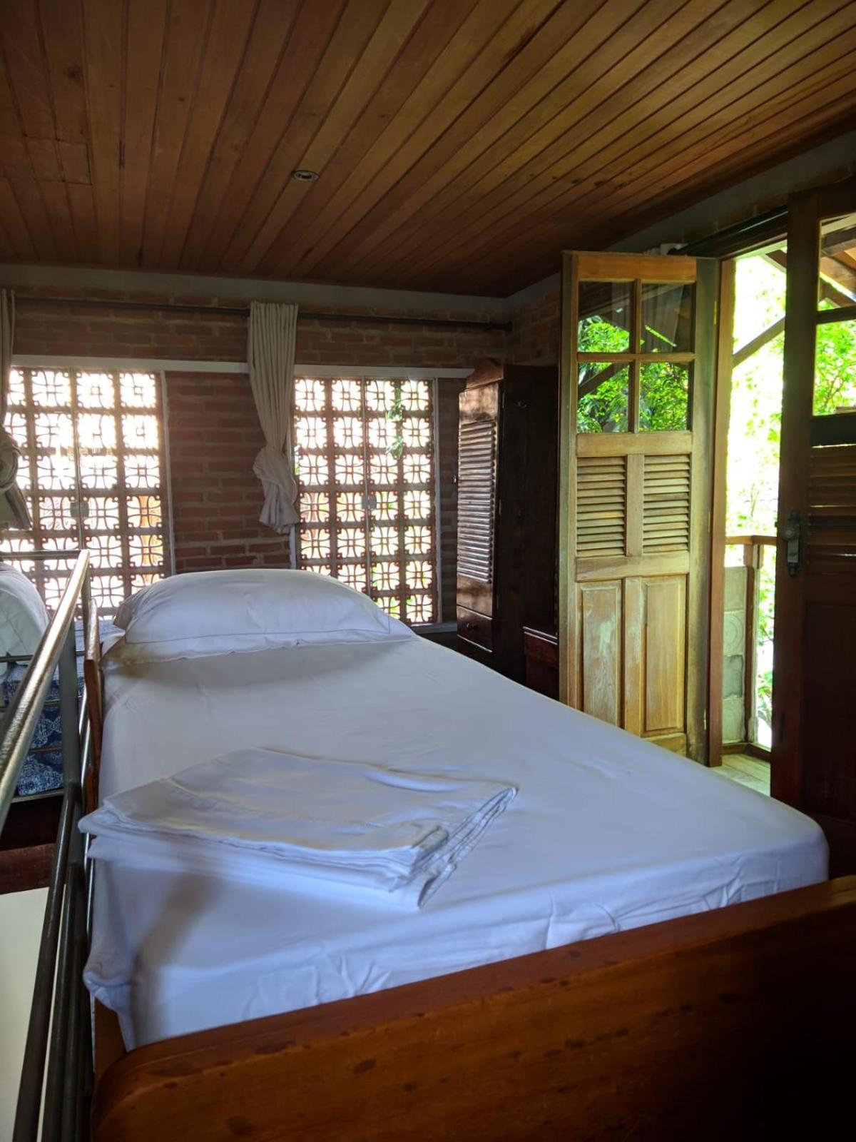 Chales Na Hora โอลินดา ภายนอก รูปภาพ