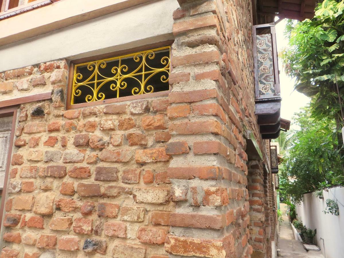 Chales Na Hora โอลินดา ภายนอก รูปภาพ